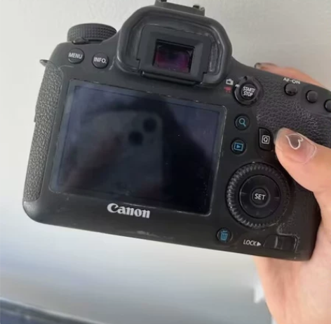 【慢出】出一台佳能6d，新手入门性价比最高...