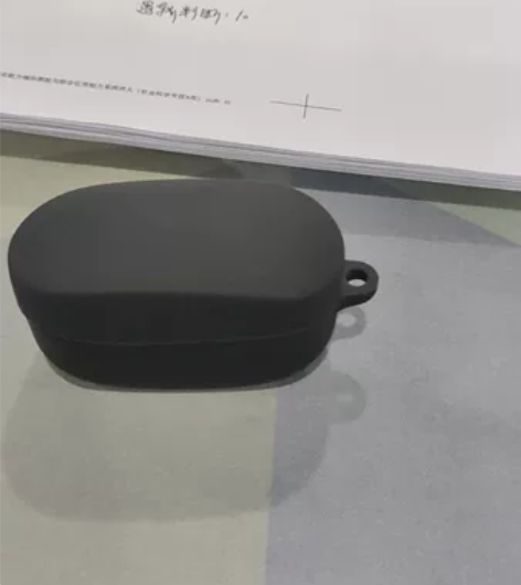 索尼无线蓝牙耳机,朋友前几天送我的,降噪效...