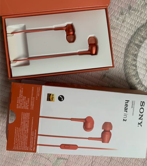 索尼(SONY) IER-H500A 入...