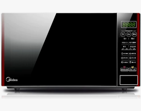 Midea/美的 M1-L202B微波炉家...