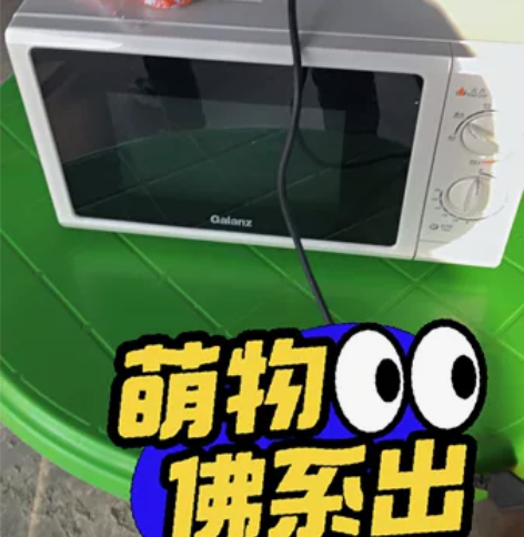 【现出一批微波炉】 成色很新  几乎都是只...