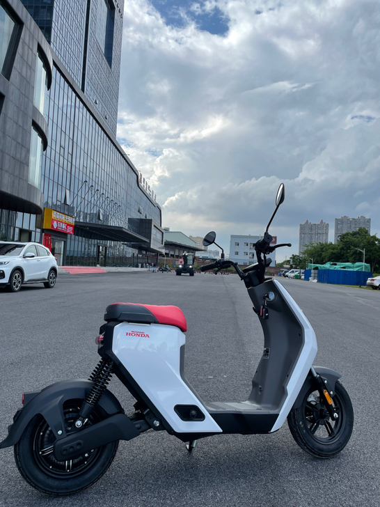 五羊本田电动车官方授权电店