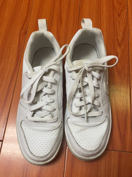 耐克839985-100板鞋,专柜购买,3...