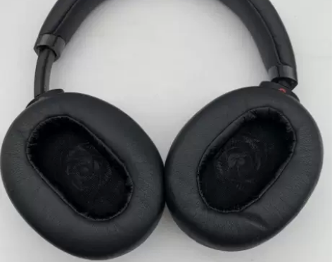 索尼MDR-1AM2 头戴式HIFI重低音...
