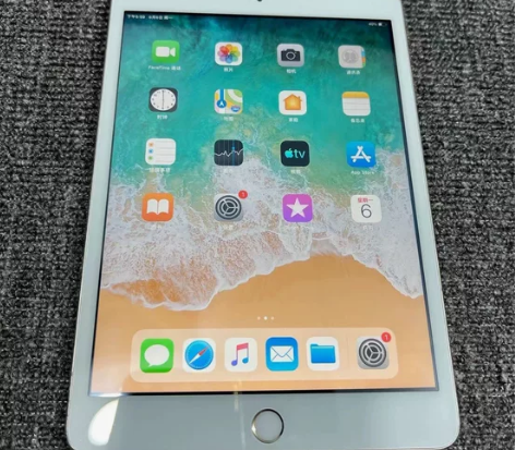 个人闲置一台iPadmini3平板电脑64...