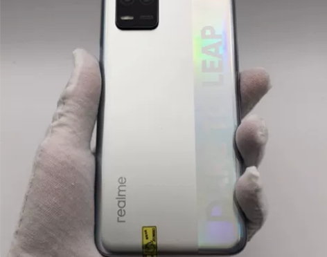 ?95新realme（手机） realme...