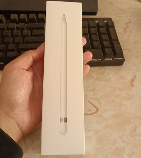 ipad  2020  第八代 1.买来刷...