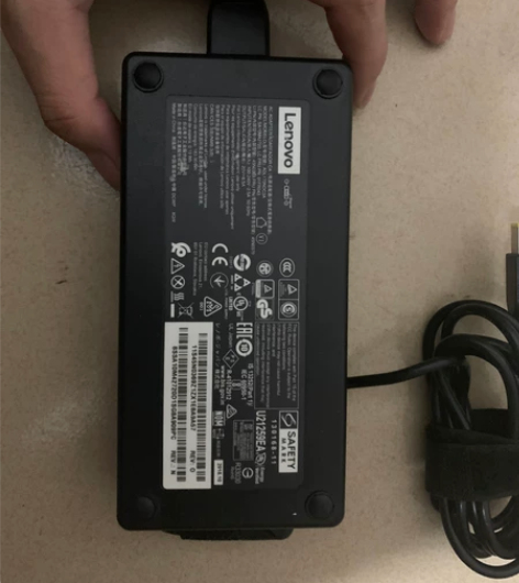 联想170w方口原装充电器适用拯救者Y70...
