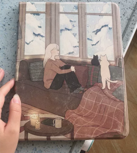 Apple/苹果 iPad Pro 11英...