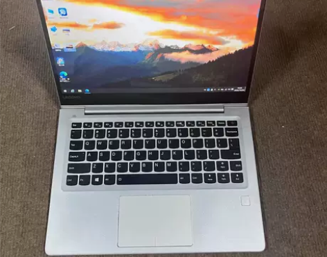 联想小新PRO13轻薄办公本I7-6500...
