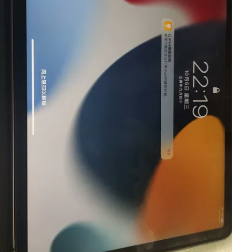 Apple/苹果 iPad Pro 11英...