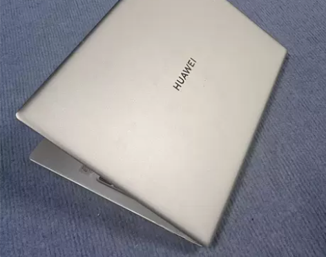 i7-10510U华为Matebook14...