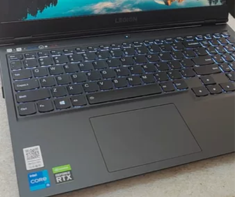 联想拯救者Y7000P 2021款游戏本十...