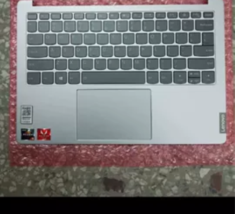 Lenovo 联想小新Pro13 PRO-...
