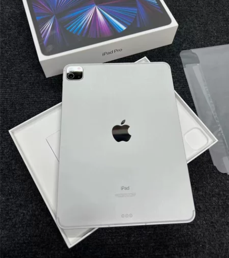 苹果iPad Pro 3代 11寸 512...