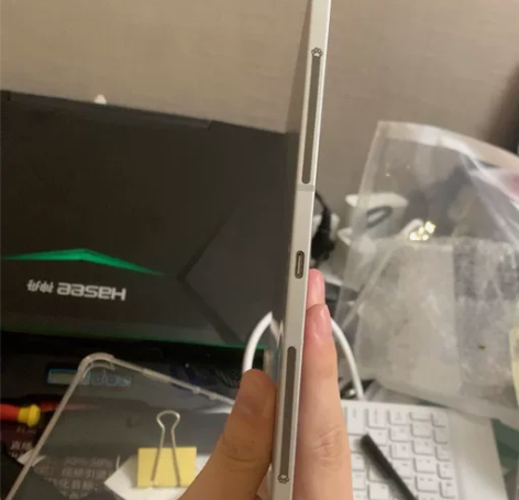 Apple/苹果 iPad Pro 11英...