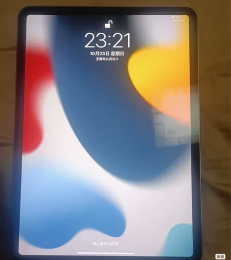 ipad pro 2021款 11寸灰色 ...