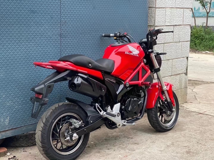 全新公路赛车二手摩托车精品车本田,铃木,雅...