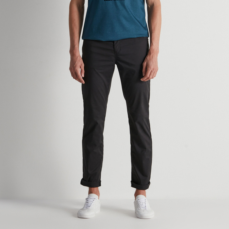 K-boxing/劲霸 休闲裤  34码