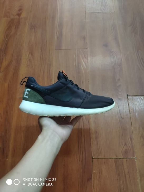 二手42.5码   正品耐克休闲鞋