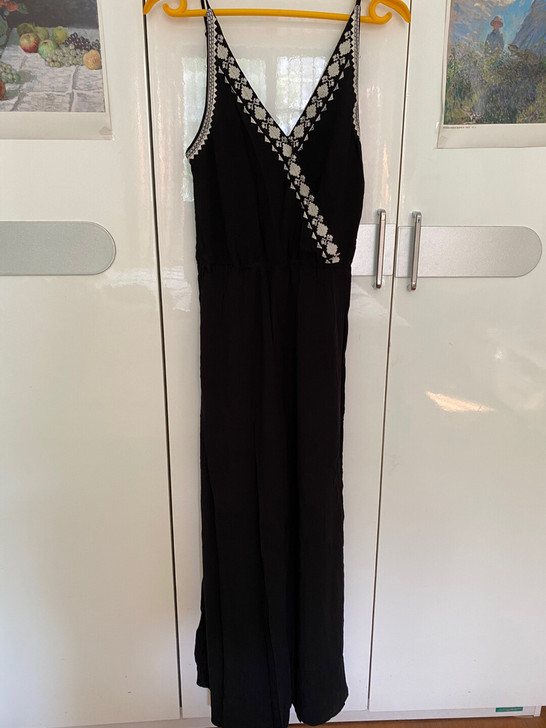 1.state吊带连体裤，全新带吊牌。尺码...