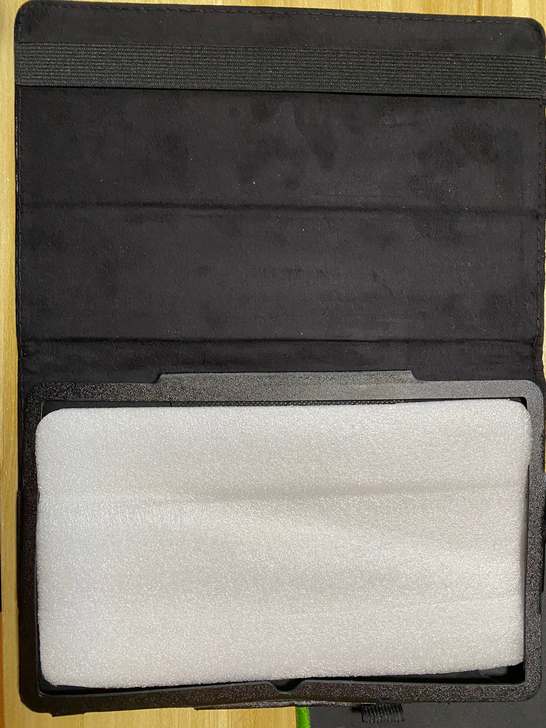 酷比魔方iplay40h保护套，保护套不用...