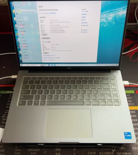 红米笔记本电脑RedmiBookPro 1...