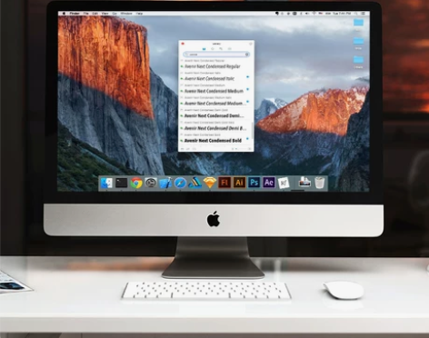 Apple/苹果一体机 imac20 21...