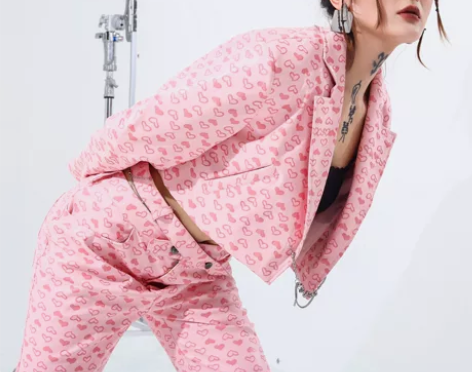 服装成衣制作 原创 小众设计 小单都可以做...