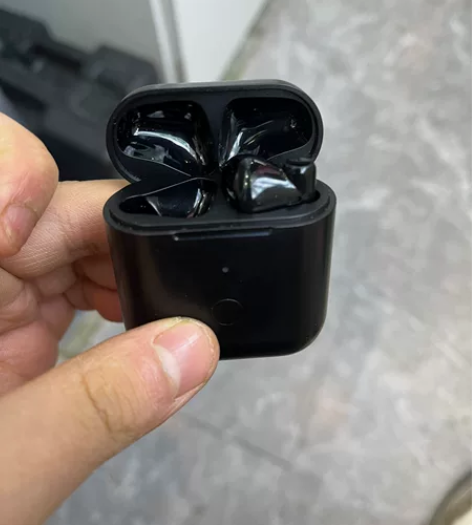 QCY T8自用耳机，少了一个左耳。功能一...