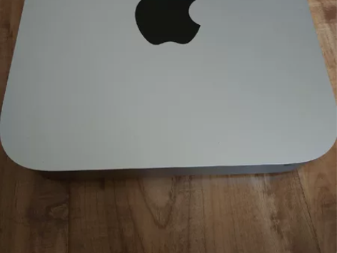 99新 苹果mini mac台式机，主机。...