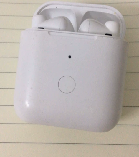 QCY T8蓝牙耳机 出配件右耳坏了， 有...