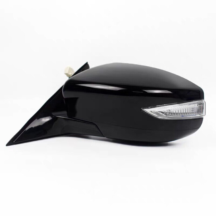 日产天籁倒车镜，如果是黑色不用喷漆哦！质量...