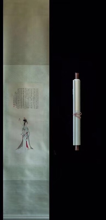 陈少梅（1909-1954）