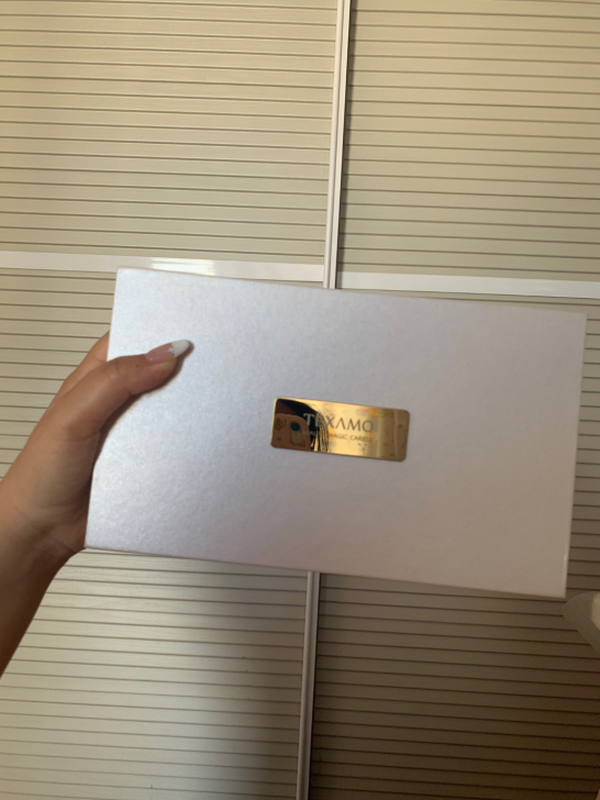 黛末玉丸系列面部刷 三支带盒 成套带盒 不...