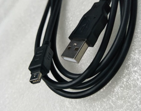 奥林巴斯相机数据线 奥林巴斯12P数据线 ...