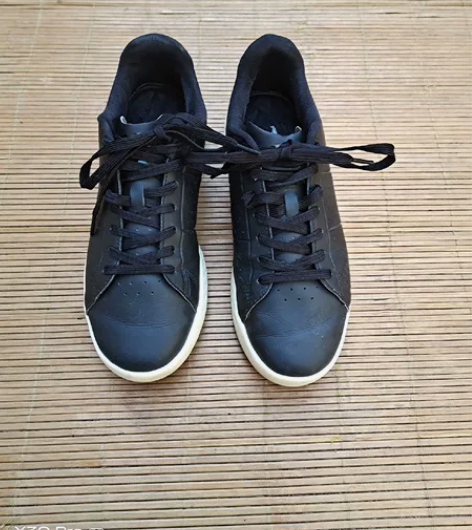 安踏 41码 运动鞋 鞋子无开胶 无瑕疵 ...