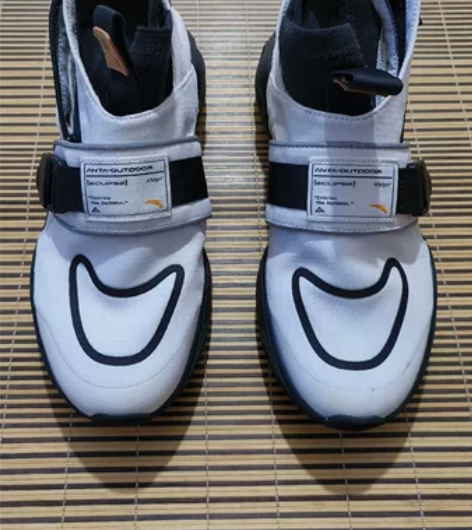 41码安踏休闲运动鞋           ...