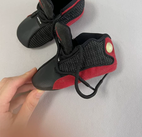 乔丹，10cm，全新. 感兴趣的话点“我想...