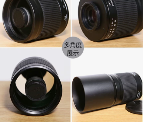 99新，没有使用过，全新Kenko肯高折返...