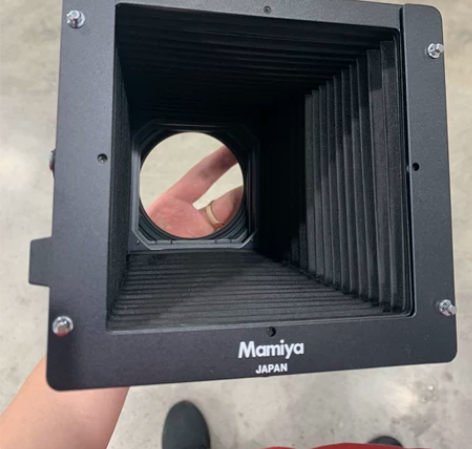 玛米亚mamiya RZ/RB相机77毫米...