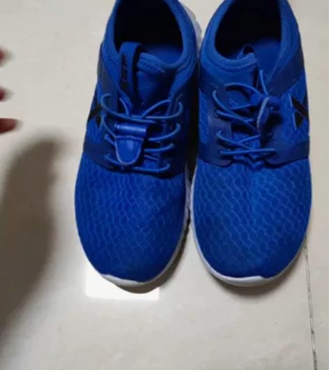 特步童鞋男童鞋子春夏 感兴趣的话点“我想要...