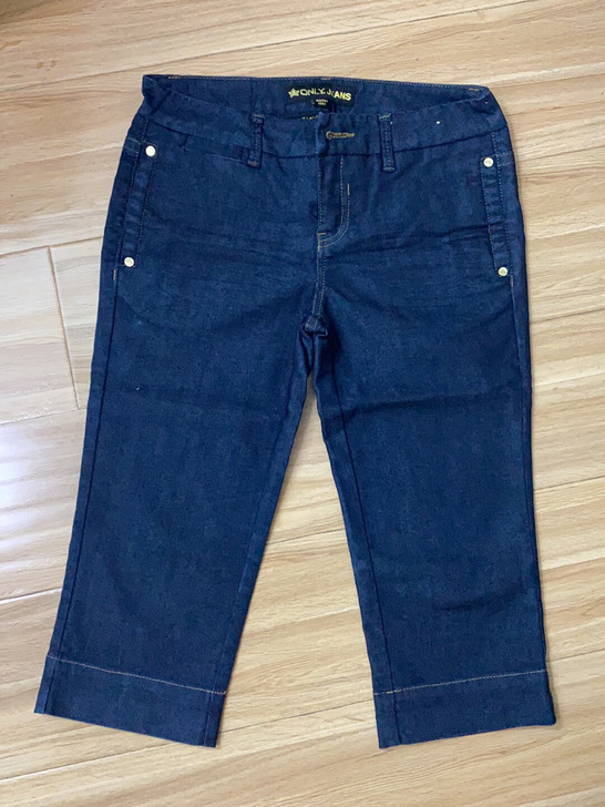 Only牛仔裤,专柜入,全新,165/68...