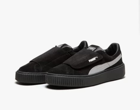 【滑雪节价】PUMA彪马官方正品 女子厚底...