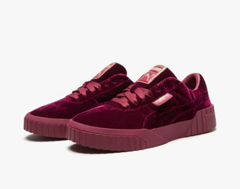 Puma/彪马 板鞋 给钱就卖 想要的滴滴...