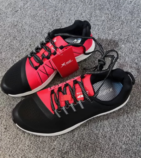 特步运动鞋休闲鞋36/230码 全新鞋，正...