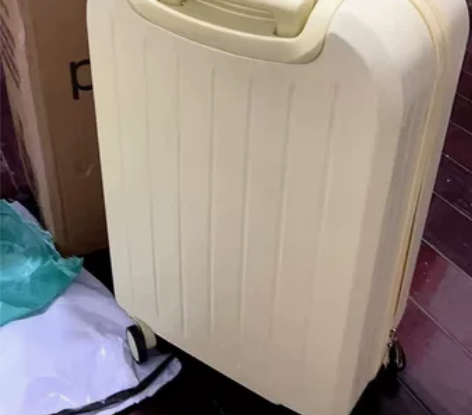 ULDUM时尚行李箱 旅行开学季行李箱全新...