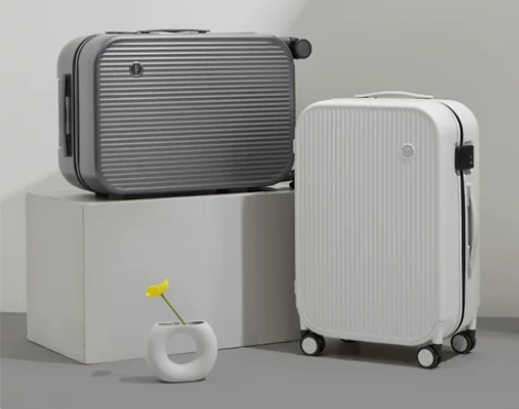 米熙旅行箱 拉杆行李箱女大容量20寸万向轮...