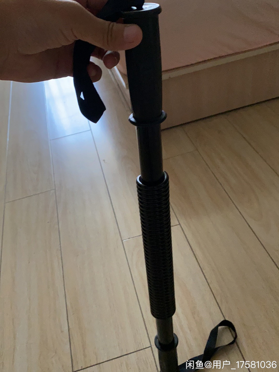 握力器，拉力器，握力球，和新的一样，搬家低...