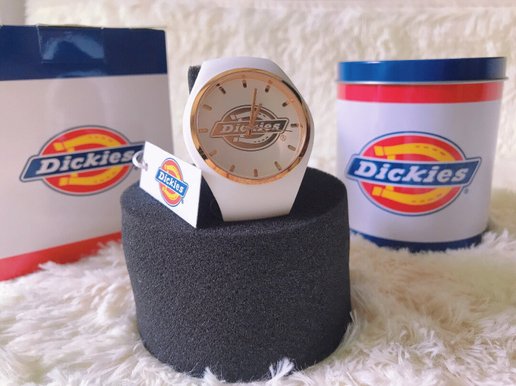 Dickies手表